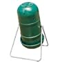 Compost Tumbler - Green- 53 Gallons