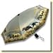 All Products : Adult Hautman "Band of Horses" Compact Umbrella