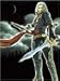 Castlevania Cloth Wall Scroll Poster P205 Image