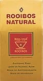 African Red Tea Organic Red Tea With Black Cumin Seed