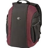 Tamrac 5729 Black/Red Zuma 9 Secure Traveler Bag