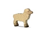 Eigenschaften Holztiger  / Holztiger Lamm