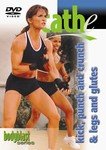 SportingGoods: Cathe Friedrich's Body Blast. Kick, Punch & Crunch and Legs & Glutes DVD