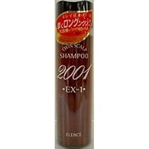 マーナー エレンス2001 スキャルプシャンプー EX-1 320ml