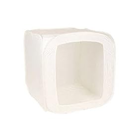 Phottix Photo Light Tent Cube Softbox Photographic Lighting Diffusers