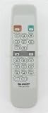 Sharp RRMCGA187WJSA