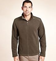 XXXL Blue Harbour Quilted Fleece Jacket