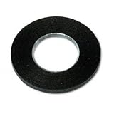 Chartpak Graphic Chart Tape, 1/8 Inch x 324 Inches, Matte Black (BG1251M)