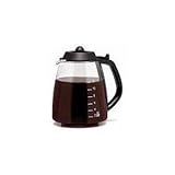 Medelco GL312 12 Cup Millen Carafe - Pack of 4