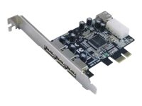 M-Cab PCI Express Karte USB 2.0 Preisvergleich