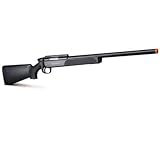 AGM MP001 Airsoft Sniper Rifle Bolt Action Airsoft Gun by MetalTac®