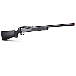 AGM MP001 Airsoft Sniper Rifle Bolt Action Airsoft Gun by MetalTac®