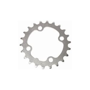 CHAINRING - SHIMANO M751/570 104mm 32T Silver