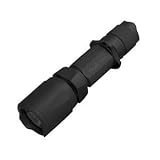 Fenix TK10 Tactical Light Black Finish--225 Lumens