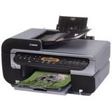 Canon PIXMA MP530 Multifunction Photo Printer