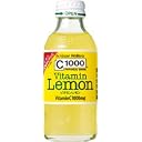C1000 ビタミンレモン 140ml × 90本 瓶