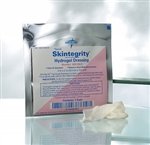 MSC6044H - Medline Skintegrity Hydrogel Impregnated Gauze