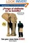 !Ponga al elefante en su bolsillo!: Como ganar y retener clientes GRANDES (Spanish Edition)