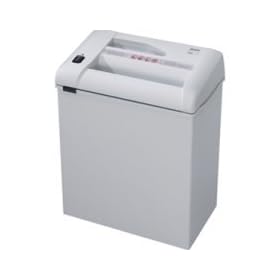 Destroyit 2240 Cross Cut Paper Shredder