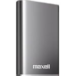 Maxell Tank