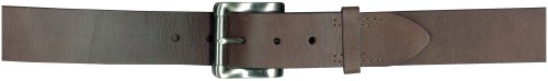 Levi's Men's Stitched Leather Belt