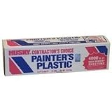 03512H 12X400 CL PNTR PLASTIC - POLY AMERICA INC by Poly-America