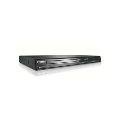 21yF1vT3l8L Philips DVP3982 1080p HDMI DVD Player