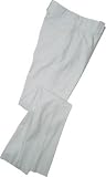 Baseball - Team Express Unhemmed Adult Warp Knit Solid Pants