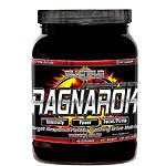 Ragnarok- blue raspberry