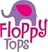 Floppy Tops Ultra Compact Reversible Sun Hat