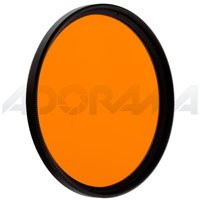 Tiffen 52mm 21 Filter (Orange)