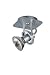 Trix Single Spotlight 561904810