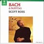 Bach: 6 Partitas ~ Johann Sebastian Bach