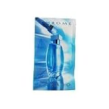 Chrome 1.5 ml/0.05 oz Eau de Toilette Spray Sampler Vial by Azzaro for Men