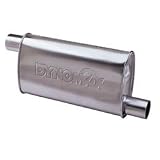 Dynomax 17732 SUPER TURBO by Dynomax