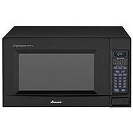 Amana 2.0 Cu. Ft. Digital Microwave - Black