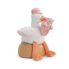 Gund Its A Girl Birdy