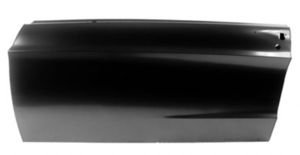 1967-68 Mustang Door Shell LH (Price Break 1-3/4+)