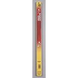 Anco RDB16 Rainy Day Wiper Blade, 16 (Pack of 1) by Anco