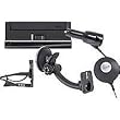 Sirius SUPV1 Universal Dock & Play Vehicle Kit