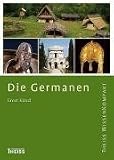 Die Germanen - Ernst K&uuml;nzl