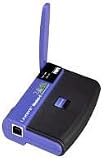 Linksys by Cisco WUSB54G Wireless-G USB Adapter