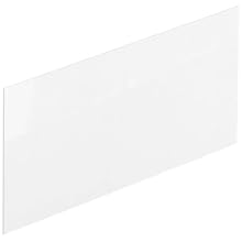 American Educational Glass Microscope Cover Slip, 40mm Length, 22mm Width, #2 Thickness (Bundle of 800)