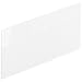 American Educational Glass Microscope Cover Slip, 40mm Length, 22mm Width, #2 Thickness (Bundle of 800)