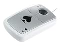 Pat Says Now "Poker" Optical Mouse