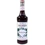 Monin Blackcurrant, 750 Ml (01-0125) Category: Drink Syrups
