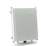 Die Cast Hinged Outdoor Enclosure