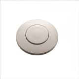 InSinkErator STC-BIS SinkTop Switch Button in Biscuit