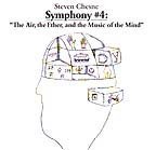 Symphony #4: "The Air, the Ether, and the Music of the Mind"