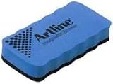 Eraser, with Magnetic Backing, Blue (SHA47416) Category: Board Erasers and Starter Kits
